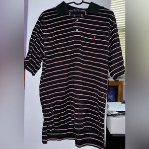 Ralph Lauren polo